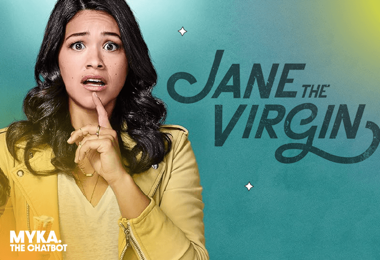 What Jane The Virgin Teaches Us About Abortion, Choice, and Support