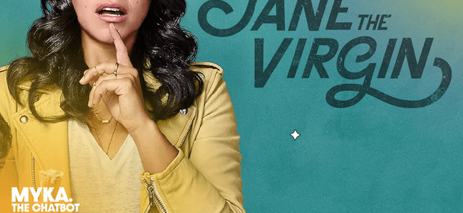 What Jane The Virgin Teaches Us About Abortion, Choice, and Support