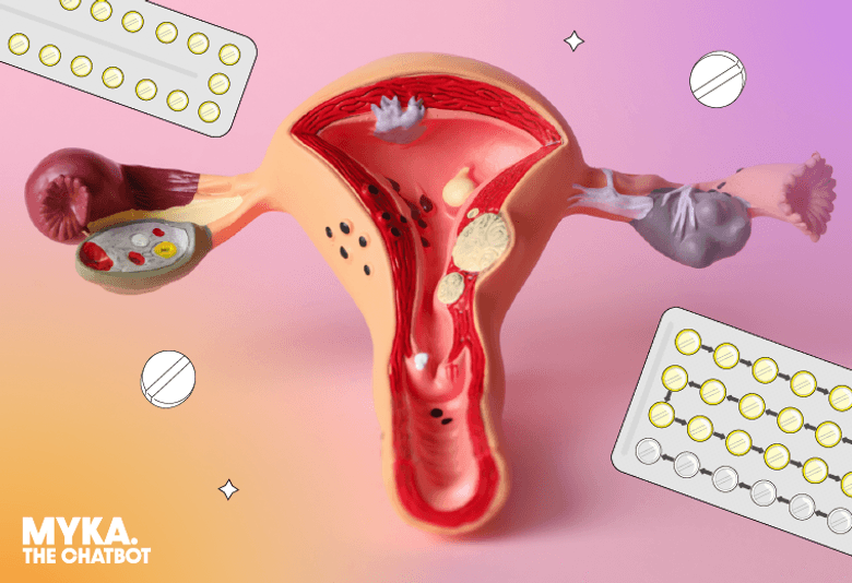 PCOS Is Now PMOS: What It Means for Birth Control, Periods, and Fertility