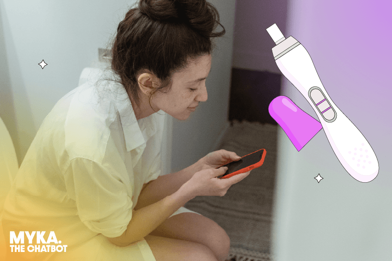 Can You Know If You’re Pregnant Without a Pregnancy Test?