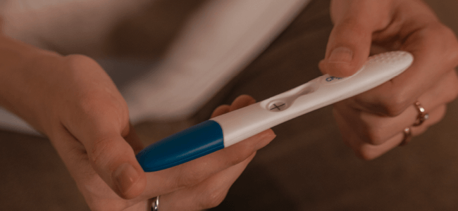 How STIs and Unplanned Pregnancy Are Connected